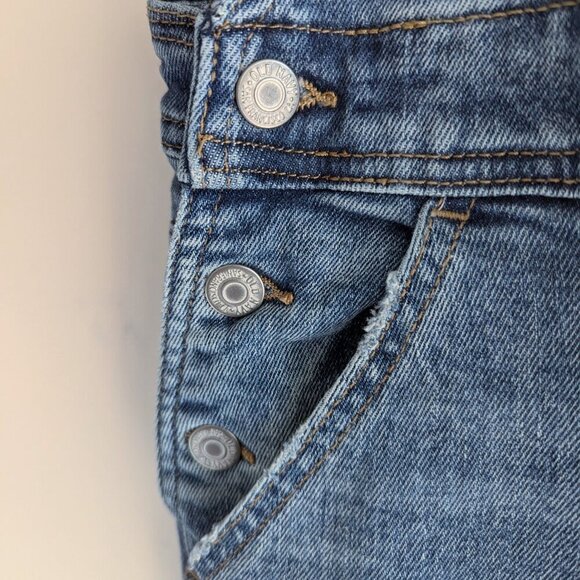 Old Navy OG Overall Joni - Picture 8 of 11